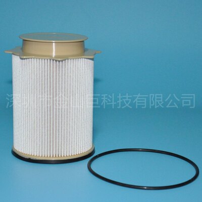 工程机械柴油滤清器68157291AA柴滤 柴油格FS53000 FS43255