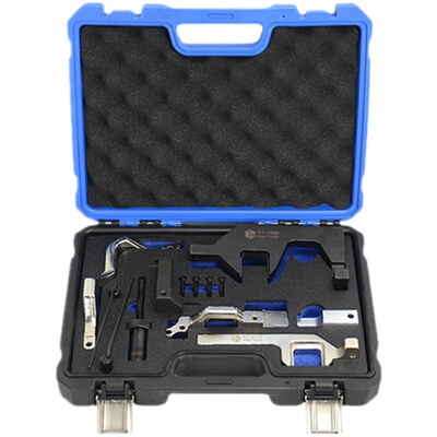 坤泰工具宝马迷你发动机正时工具