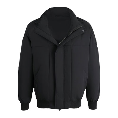 加厚高端商务休闲男士羽绒服