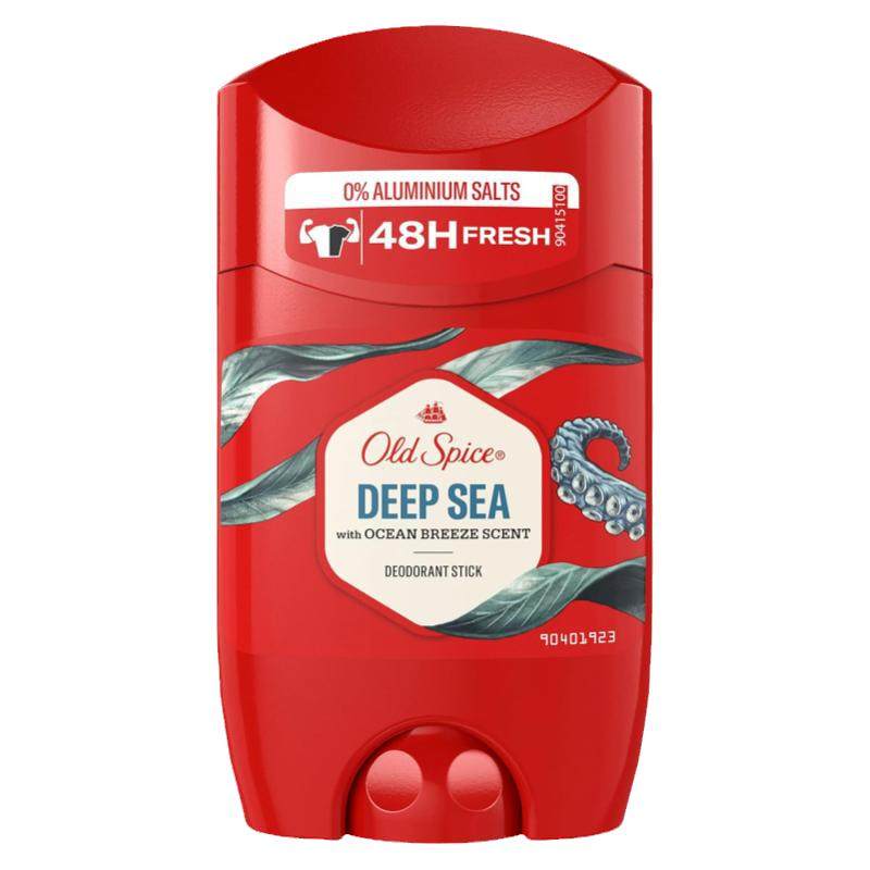 oldspice香体去除异味止汗膏
