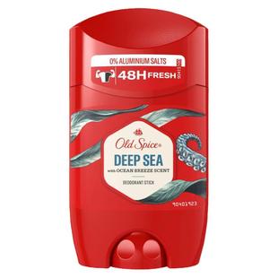 现货德国old spice老帆船老船长男士止汗膏固体deodorant香体膏