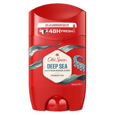 oldspice香体去除异味止汗膏