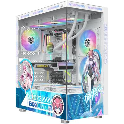 影驰13600KFRTX4070TI