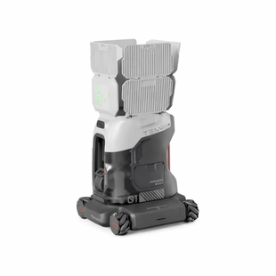 TENNIIX智能网球发球机轻便便携语音控制模块化升级