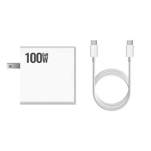 100W氮化镓充电器适用大疆 DJI Air 3s/Mavic 3 Pro/Flip/Mini4pro 无人机遥控器PD快充插头配件