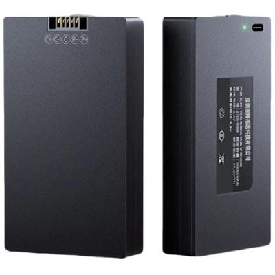 智能门锁专用锂电池通用华悦电池