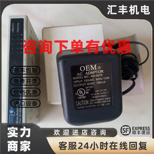 议价UNICOM网络交换机FEP-32005T-1现货MICRO-SWITCH/5