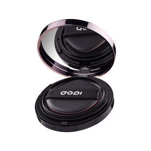Dopi哆哌悦颜养肤持妆气垫不脱妆持妆控油防汗遮瑕大气垫霜正品