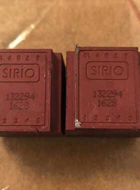 询价-SIRIO 132294 1628