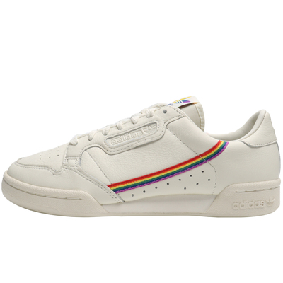 三叶草运动休闲经典板鞋