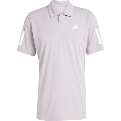 Adidas/阿迪达斯官方正品CLUB TENNIS男士网球运动polo衫JZ3491