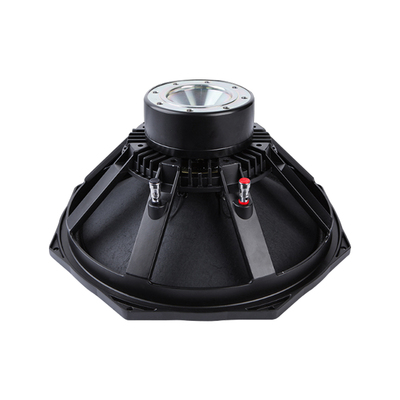 低音喇叭钕磁大功率防水远程通用