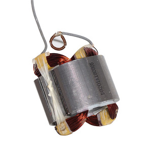 博深水钻机配件黄超人110b水封水套定转子电机壳齿轮箱电刷水嘴