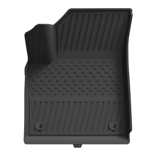 3W全TPE脚垫青春版适用于长安启源Q05 CS55 Plus专用脚垫后备箱垫