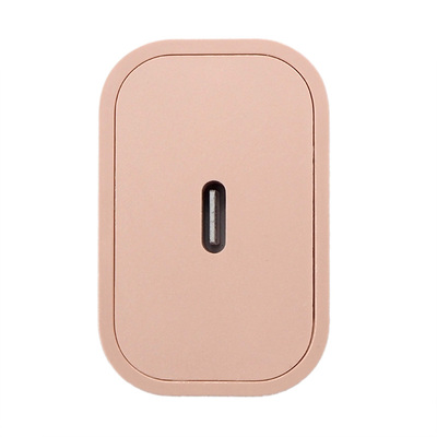 10W慢充pd手机充电器充电头手表