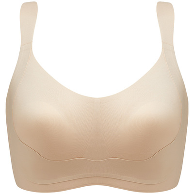 粉底液无痕隐形内衣提拉包容显小