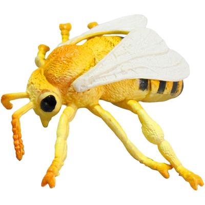 仿真昆虫大蜜蜂动物模型儿童玩具