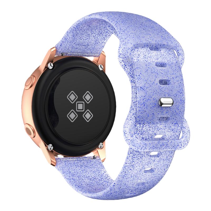 适用OPPOwatch夜光表带