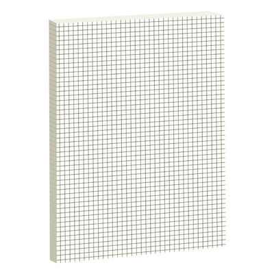 考研专用大学装订横线方格草稿纸