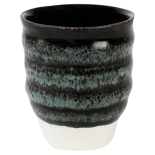 法国进口Jars Dashi小众陶瓷手握杯设计感水杯咖啡杯手作拉花杯