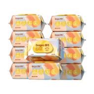 德佑婴儿湿巾新生儿专用大包加厚