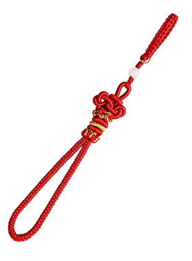 普陀山2026考研上岸文昌结钥匙扣