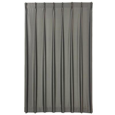 窗帘遮光内衬环保认证衬布无涂层