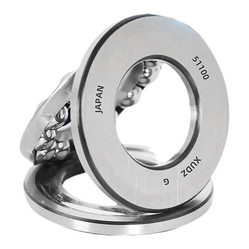 进口平面压力推力球轴承51200 51201 51202 51203 51204止推51205