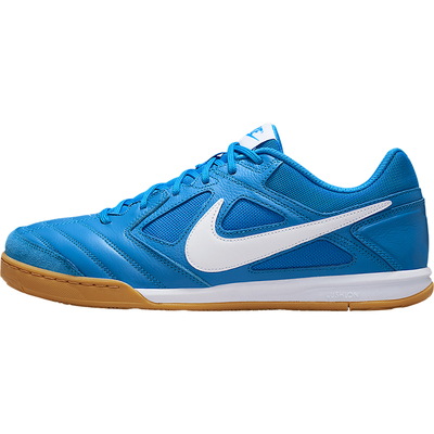 Nike/耐克正品Gato男士系带低帮耐磨休闲日常运动鞋HQ6019-400