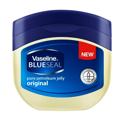 进口凡士林晶冻450ml润唇膏身体