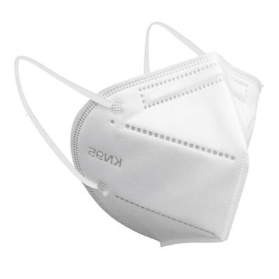 kn95口罩防尘3d立体夏季透气