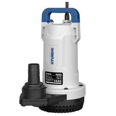 韩国现代抽水泵潜水泵电瓶车农用