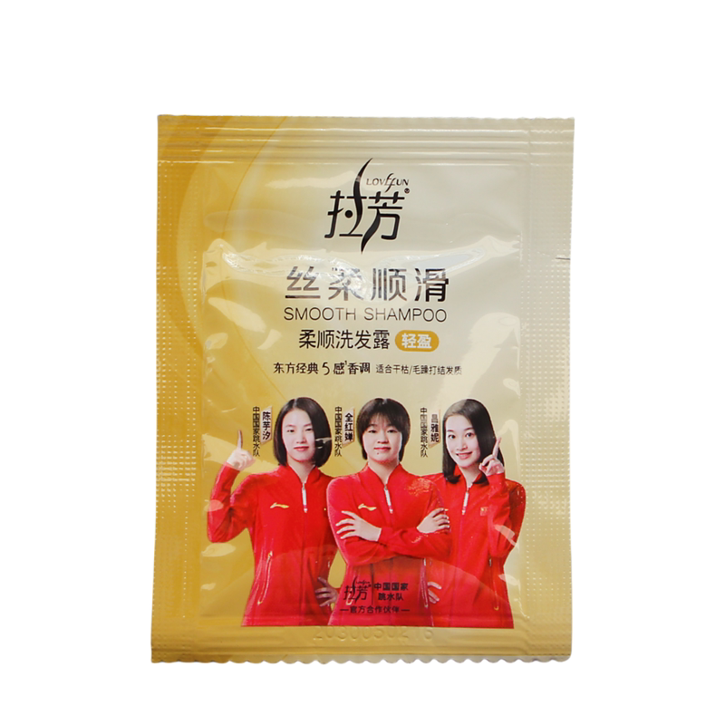 拉芳洗发水去头屑柔顺混合型