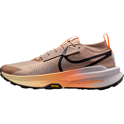 Nike/耐克男士低帮跑步鞋