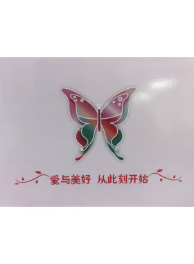 法式刘海假发女片头顶补发