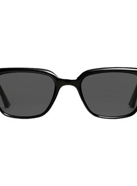 GM防紫外线猫眼韩版男女logo墨镜