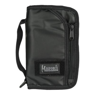 MagForce麦格霍斯台防水证件袋