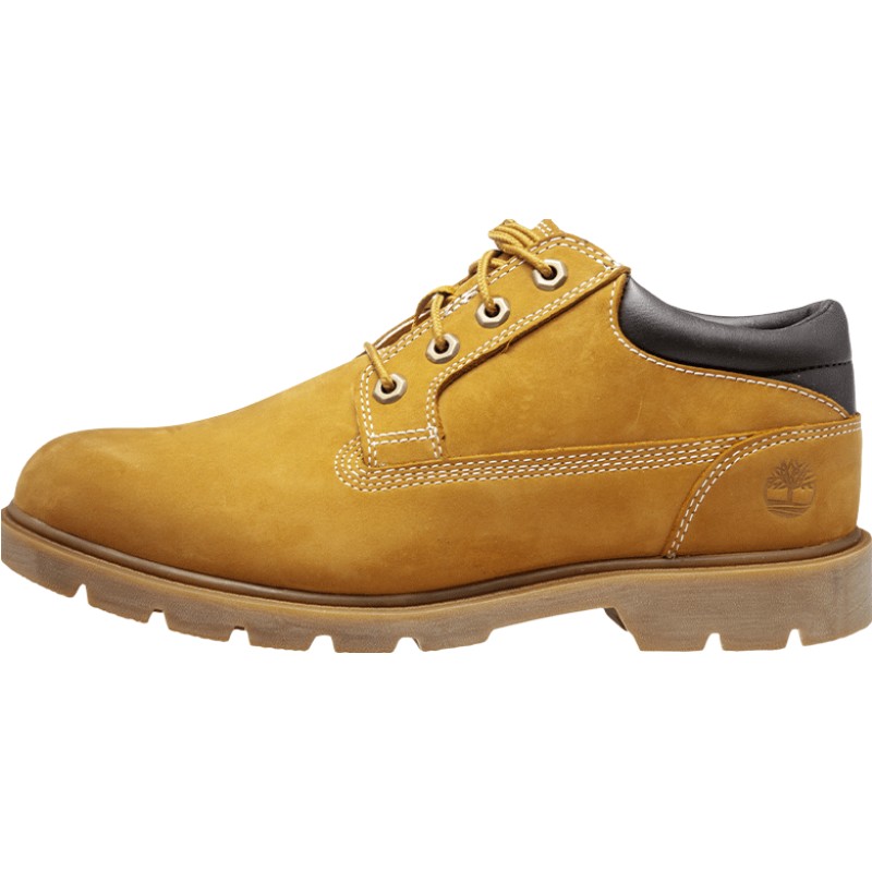 timberland添柏嵐男鞋休閑皮革