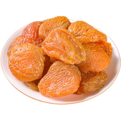 非新疆偏酸无红孕妇儿童添加杏干