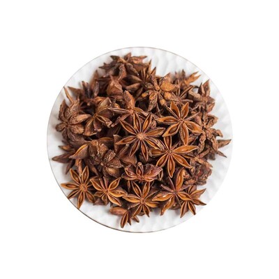 广西大红八角大料纯干大茴香新货另售桂皮香叶调料香料家商用批发