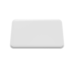 三思超高亮护眼吸顶灯反射式简约客厅主灯卧室学习方形灯2025新款