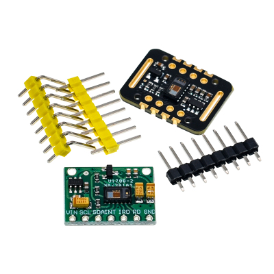 max30102血氧浓度手腕心跳传感器