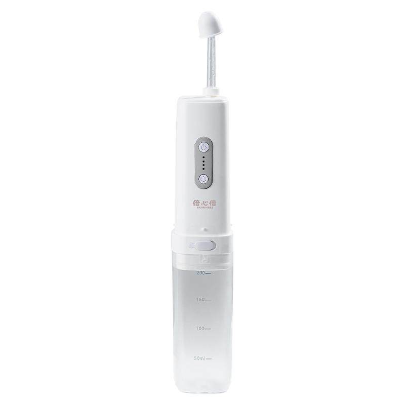 医用电动脉冲成人家用鼻腔冲洗器