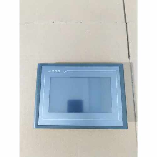 在线议价拆机昆仑通态触摸屏，型号TPC7062Ti，一台实拍，功能包