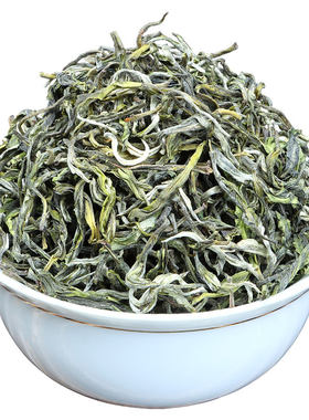 春尖茶叶浓香型罐罐茶口粮茶500g