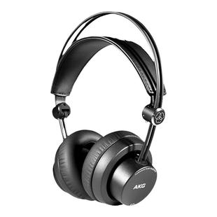 瑕疵千元机库存AKG/爱科技 k245 k175监听头戴封闭式hifi低音耳机