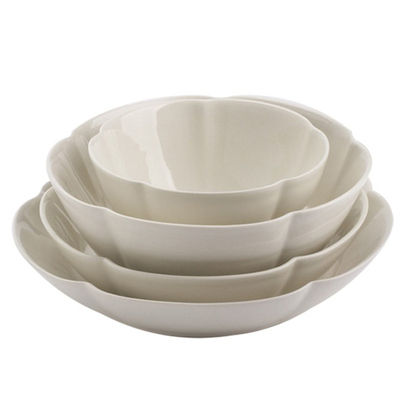 曼叙陶瓷盘子菜盘家用2024新款