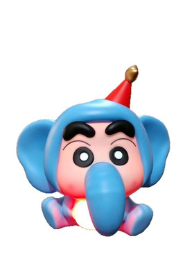 小新存钱罐儿童男孩生日钱箱大号