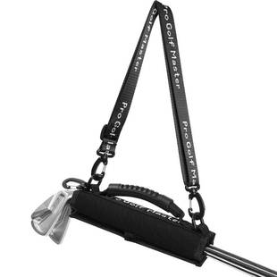 PGM 高尔夫球包男女小枪包便携式球杆包可装5支杆球袋简易球包袋