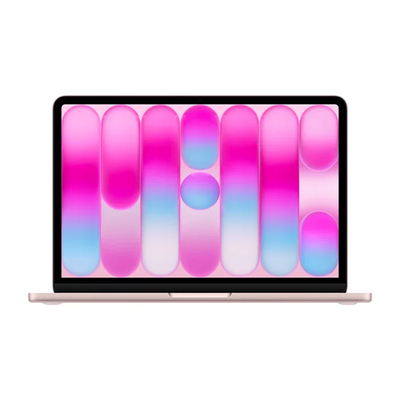 【国补优惠+淘金币抵扣】Apple/苹果 MacBook Neo 13英寸 笔记本电脑 A18 Pro 芯片